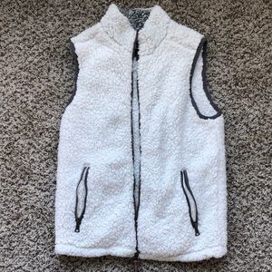 True Grit Vest XS